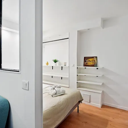 Apartman Bnbnova - Le Marais
